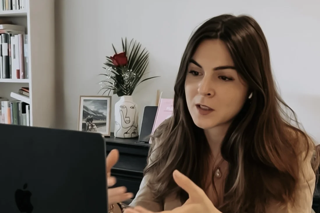 Terapia online o presencial: la pregunta no es cuál es mejor